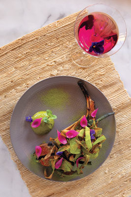 Restaurant Review: The Salt in San Ramon